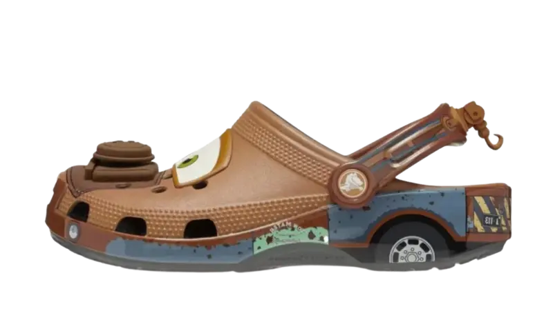 Crocs Classic Clog Mater