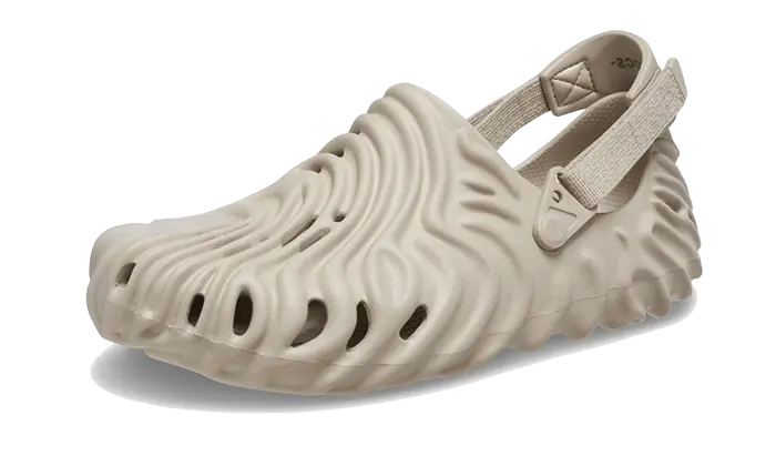 Crocs Pollex Clog Salehe Bembury Horchata