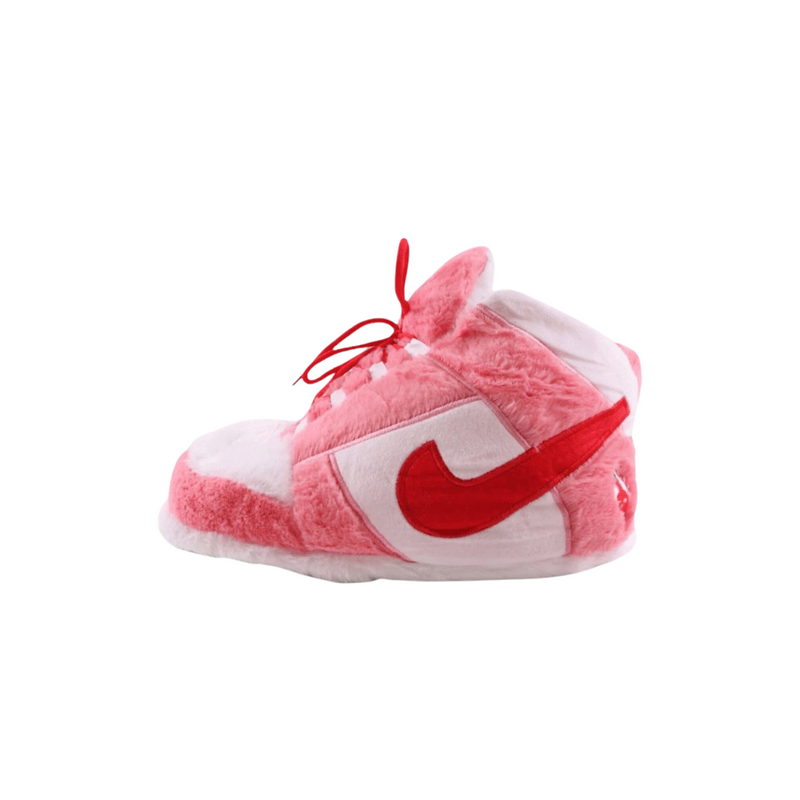 Zapatillas Sneakers Nike Rosa