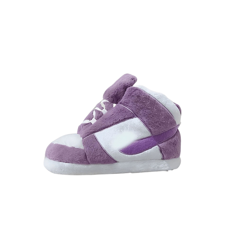 Zapatillas Sneakers Nike Violeta