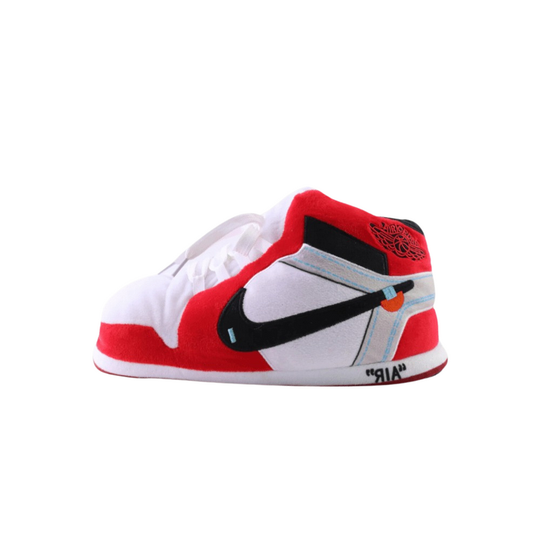 Zapatillas Sneakers Nike Air Rojas