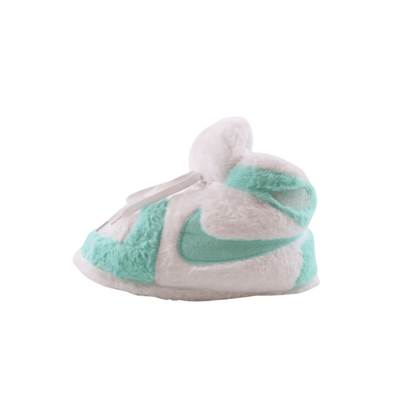 Zapatillas Sneakers Nike Verde Menta