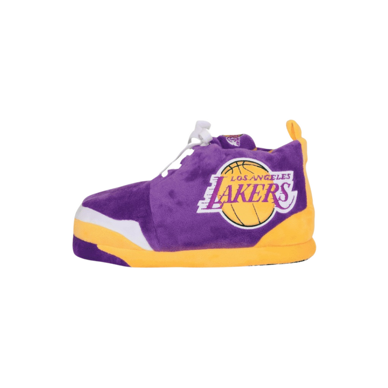 Zapatillas Sneakers NBA Lakers