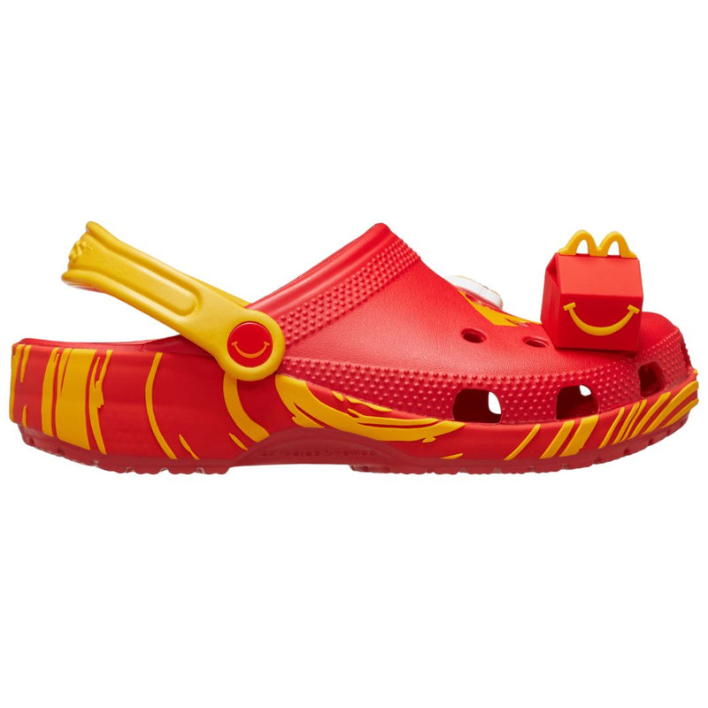 McDonald's Happy Meal Classic Crocs