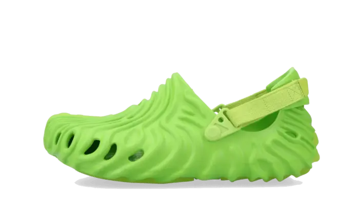 Crocs Pollex Clog Salehe Bembury Crocodile